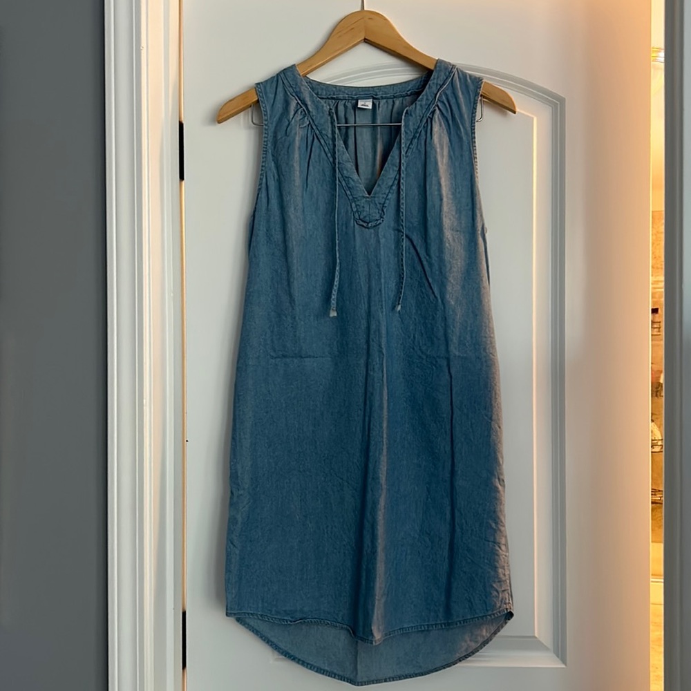 Old Navy dress size small